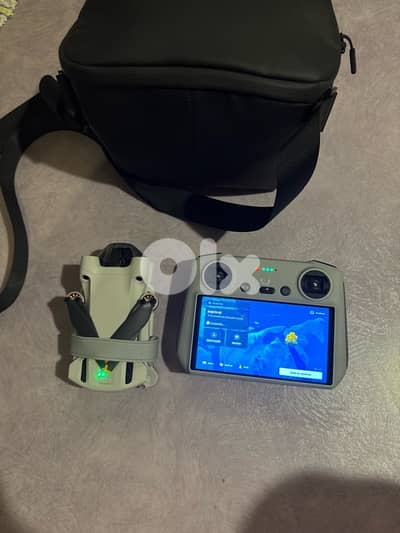 dji mini 3 pro new