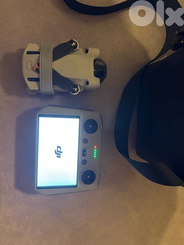 dji mini 3 pro new 1