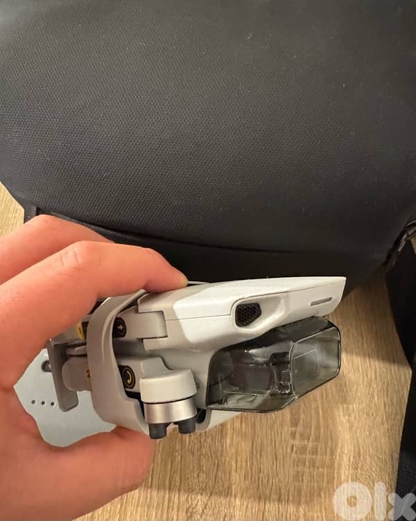 dji mini 2 fly more combo 1