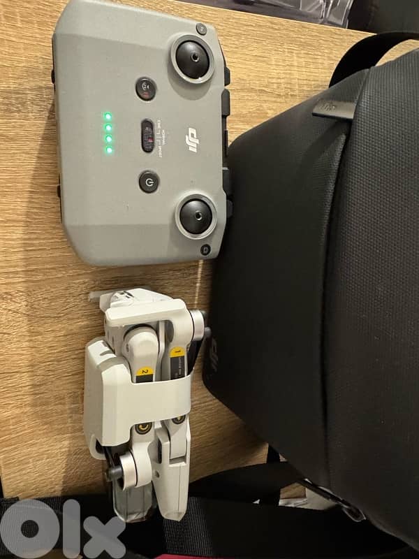dji mini 2 fly more combo 2
