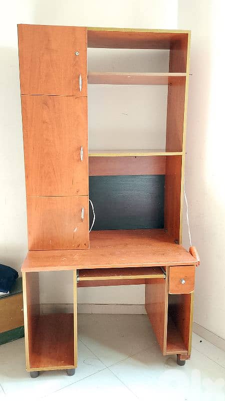 خزانه مكتب 1