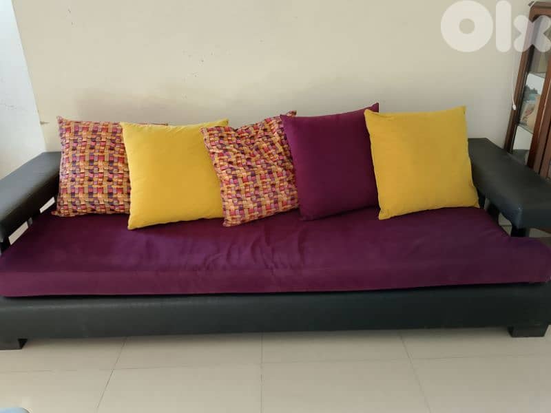 كنبايه تخت 0