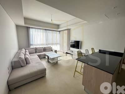 Apartment For Rent in Dbayeh Waterfront شقة للايجار في ضبية