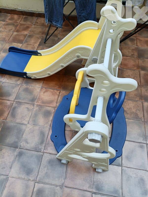 playground ba3da jdide 1