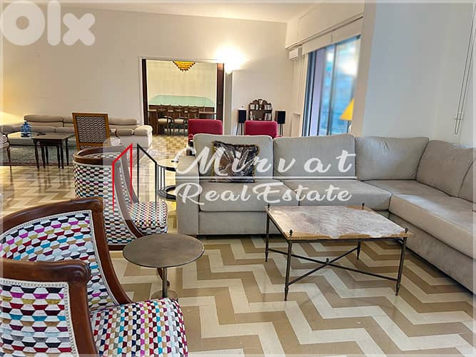 Brazilial4 Bedrooms ApartmentlPrime Location 0