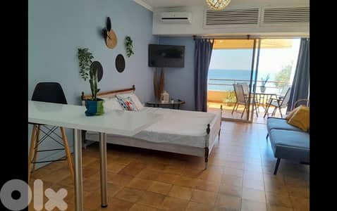 Chalet Studio For Daily Weekly Rent Fully Furnished