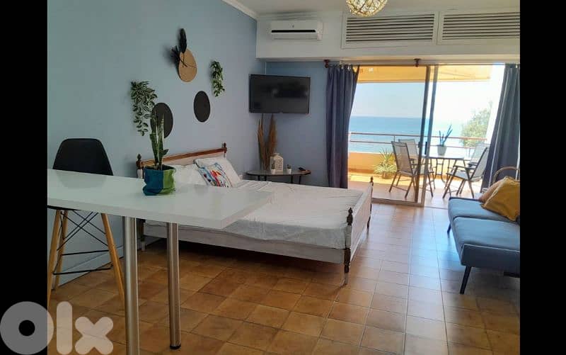 Chalet Studio For Daily Weekly Rent Fully Furnished 0