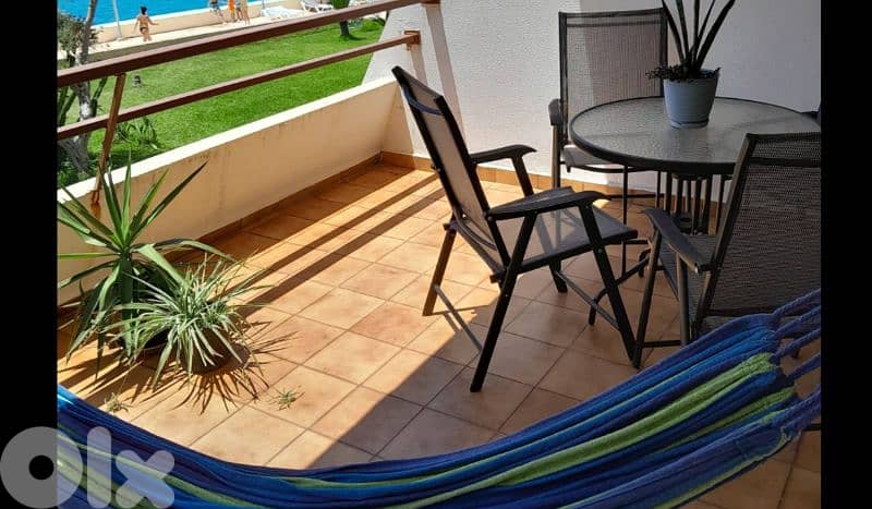 Chalet Studio For Daily Weekly Rent Fully Furnished 1