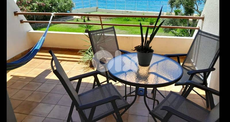 Chalet Studio For Daily Weekly Rent Fully Furnished 2