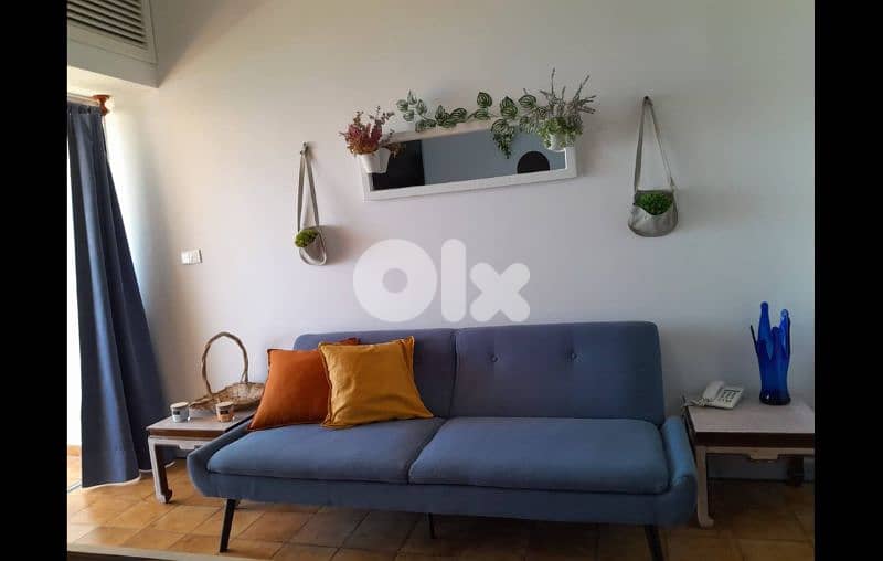 Chalet Studio For Daily Weekly Rent Fully Furnished 3