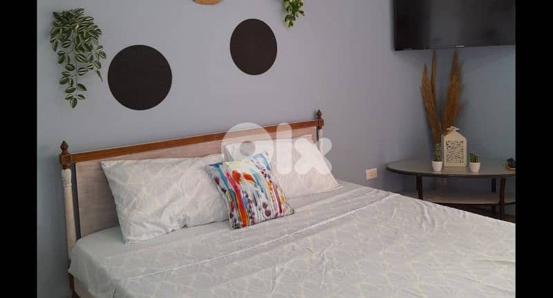 Chalet Studio For Daily Weekly Rent Fully Furnished 4