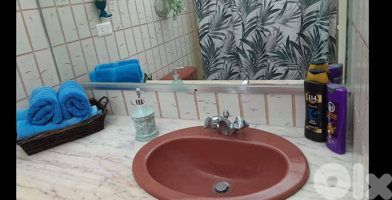 Chalet Studio For Daily Weekly Rent Fully Furnished 5