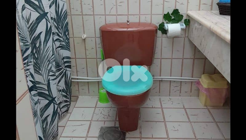 Chalet Studio For Daily Weekly Rent Fully Furnished 6