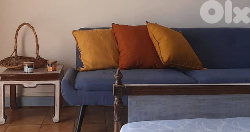 Chalet Studio For Daily Weekly Rent Fully Furnished 10