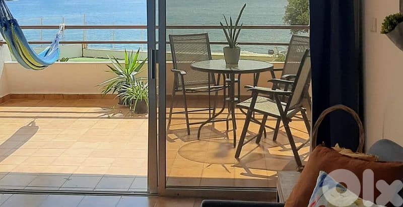 Chalet Studio For Daily Weekly Rent Fully Furnished 11