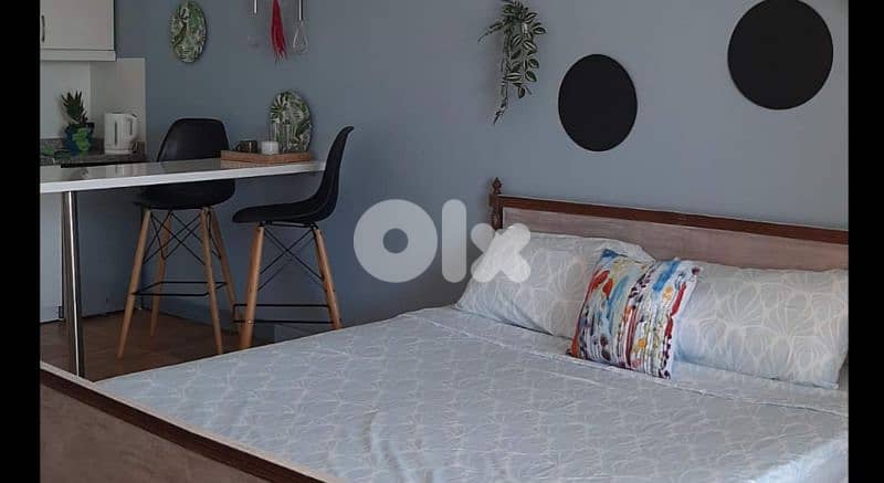 Chalet Studio For Daily Weekly Rent Fully Furnished 14