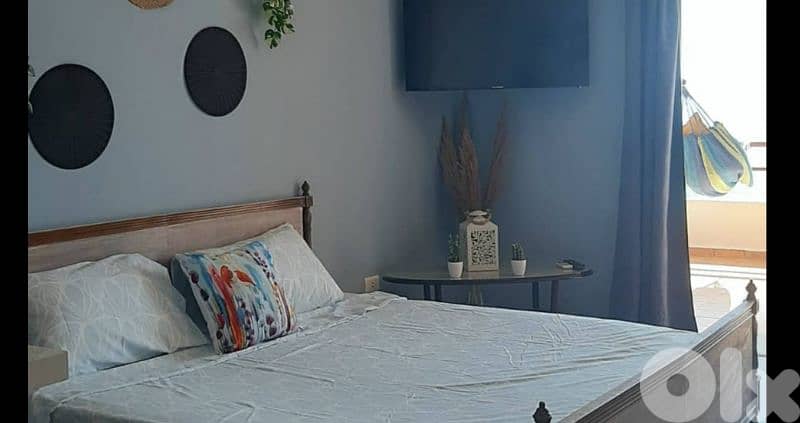 Chalet Studio For Daily Weekly Rent Fully Furnished 15