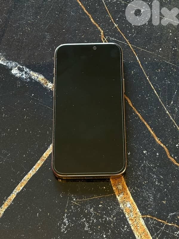 iPhone 16 Pro Max 512 GB Brand New 0