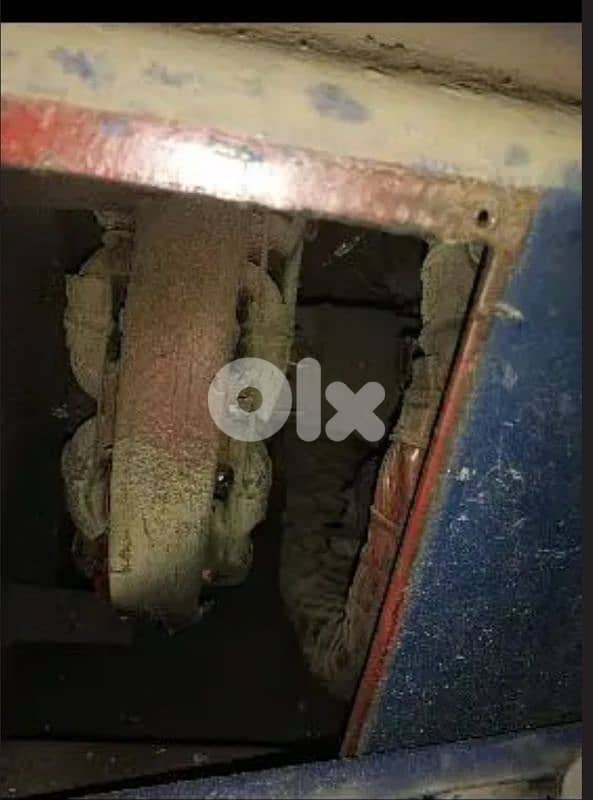 Dorman generator 55kva triphase + dinamo 7kva monophase 5