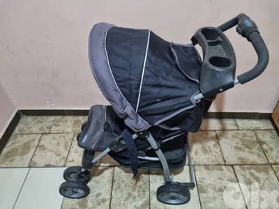 bebe doux stroller