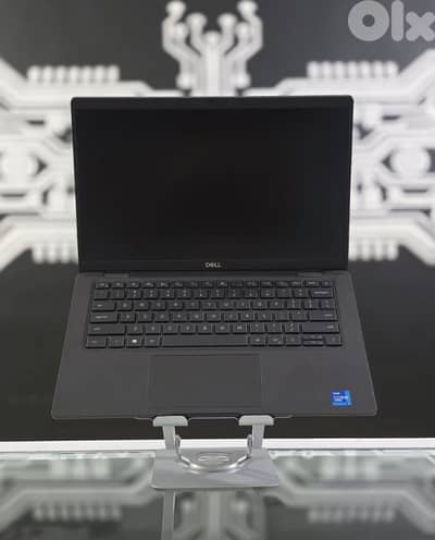 Dell Latitude 7420 || i7-11th Gen