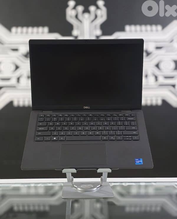 Dell Latitude 7420 || i7-11th Gen 0