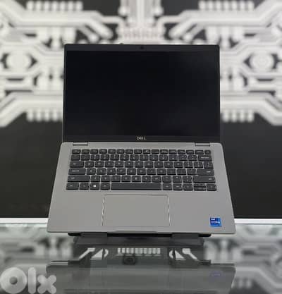 Dell Latitude 5421 i7 - 11th Gen H series