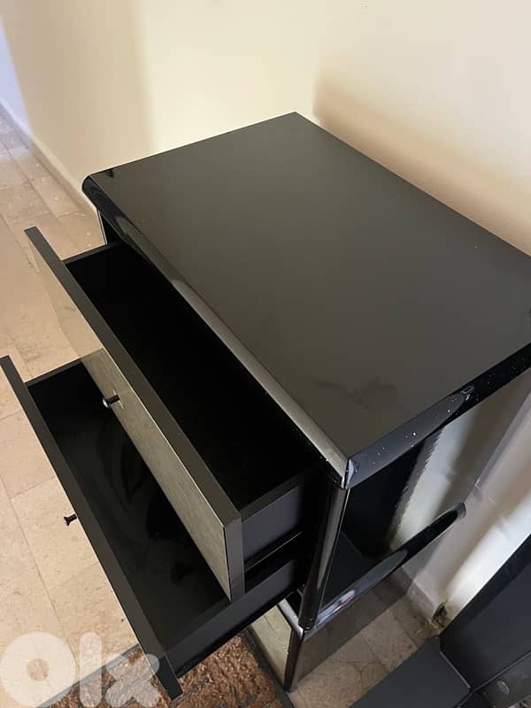 commode كومودينا 0