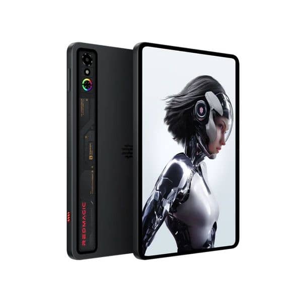 REDMAGIC Astra Gaming Tablet 0