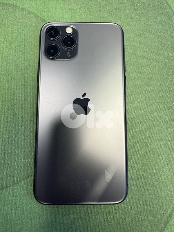 iphone 11 pro 256GB 2
