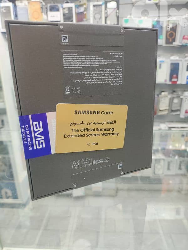 Samsung Galaxy Z Fold 7 256GB 1