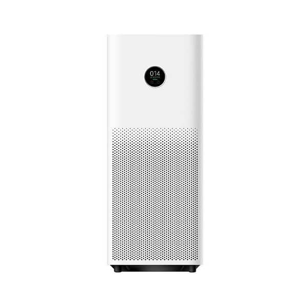 Xiaomi Smart Air Purifier 4 Pro 0