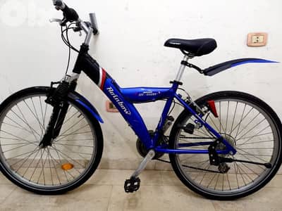 بسكليت Germany