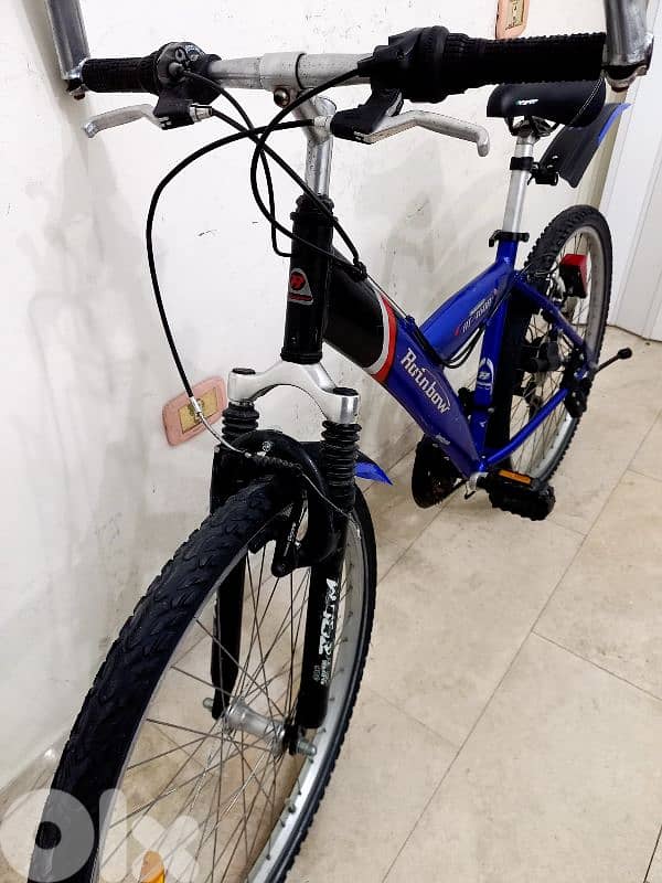 بسكليت Germany 1