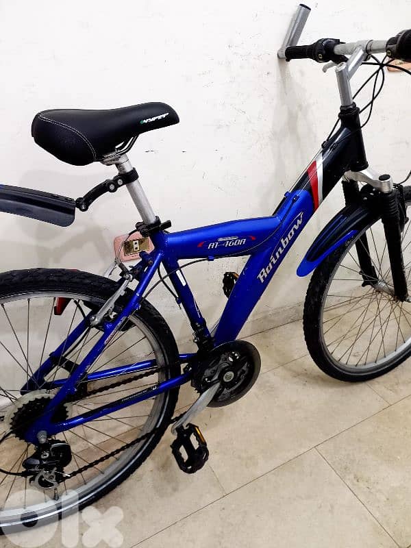 بسكليت Germany 2