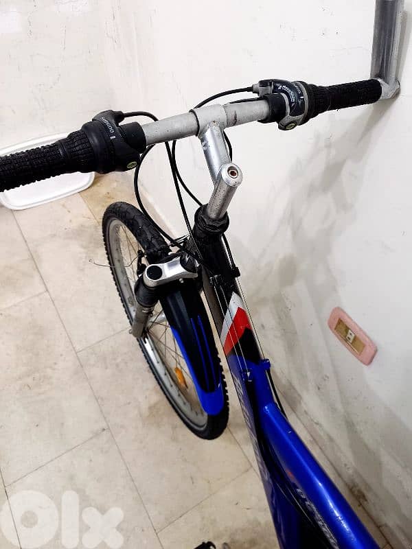 بسكليت Germany 3