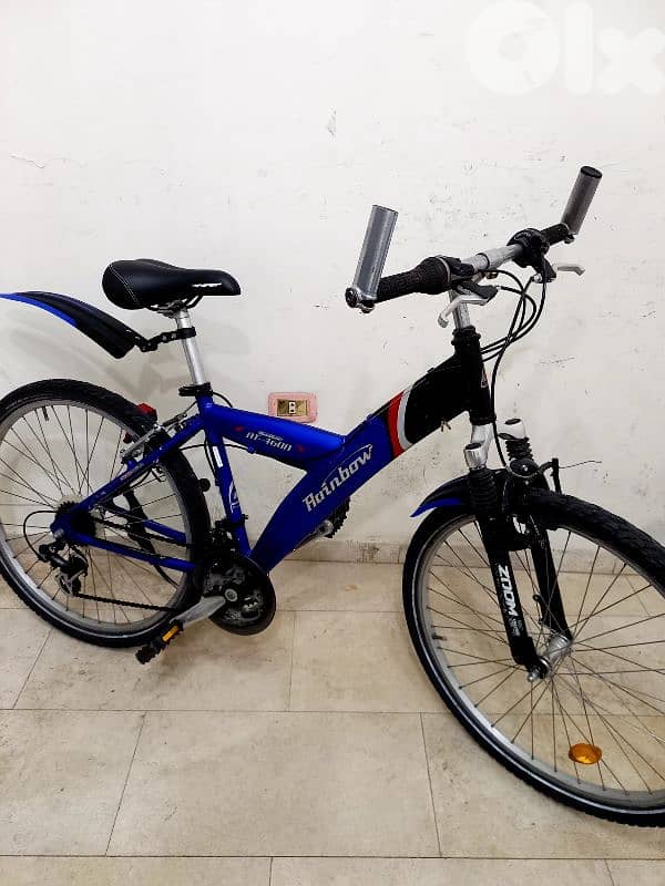 بسكليت Germany 4