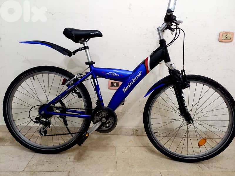 بسكليت Germany 6