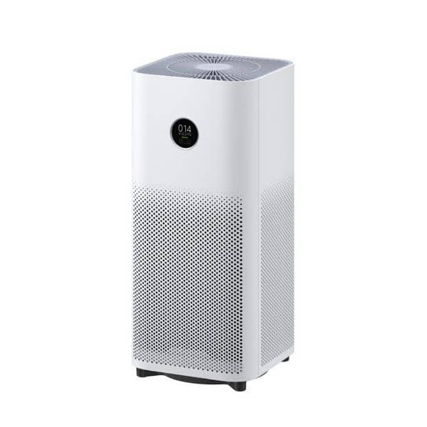 Xiaomi Smart Air Purifier 4 0