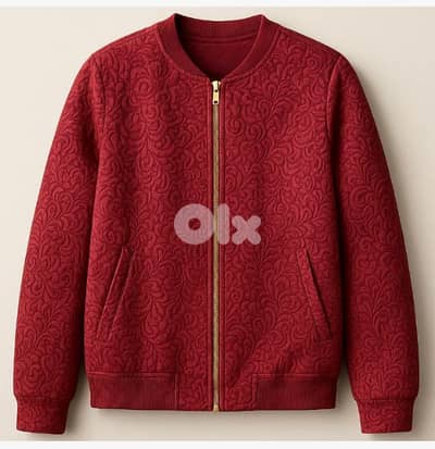 جاكيت بوردو ١٠$