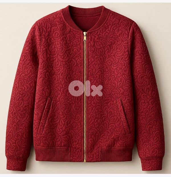 جاكيت بوردو ١٠$ 0