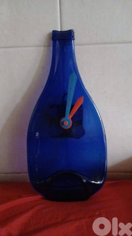 ساعه قزاز ماشيه تمام 0