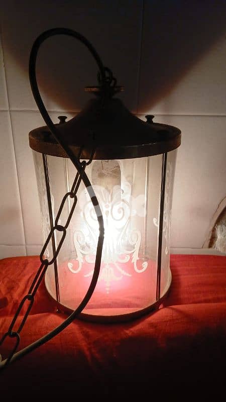 تريا انتيك 0