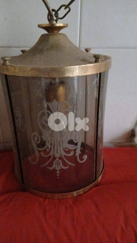 تريا انتيك 1