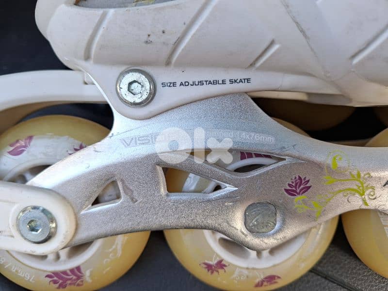 Rollers- power slide 1