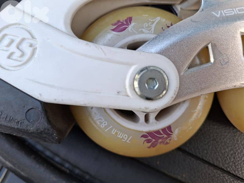 Rollers- power slide 2