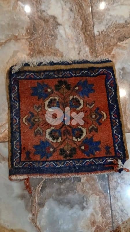 شقفه عجميه انتيك شغل يدوي 0