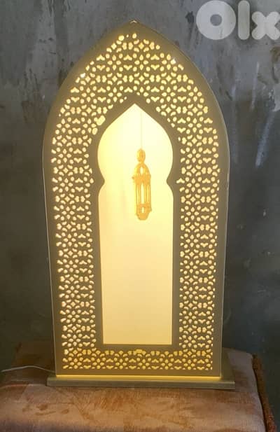 علما طريق العام