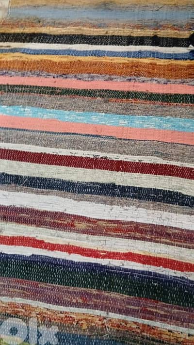 بساط هندي شغل يدوي