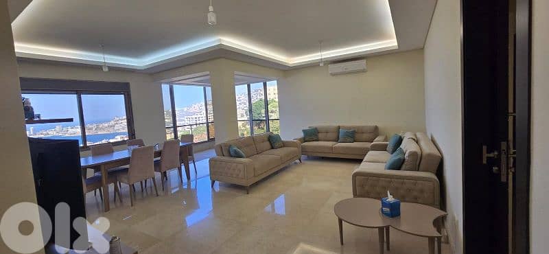 Apartment for rent in Sahel Alma 03252647 0